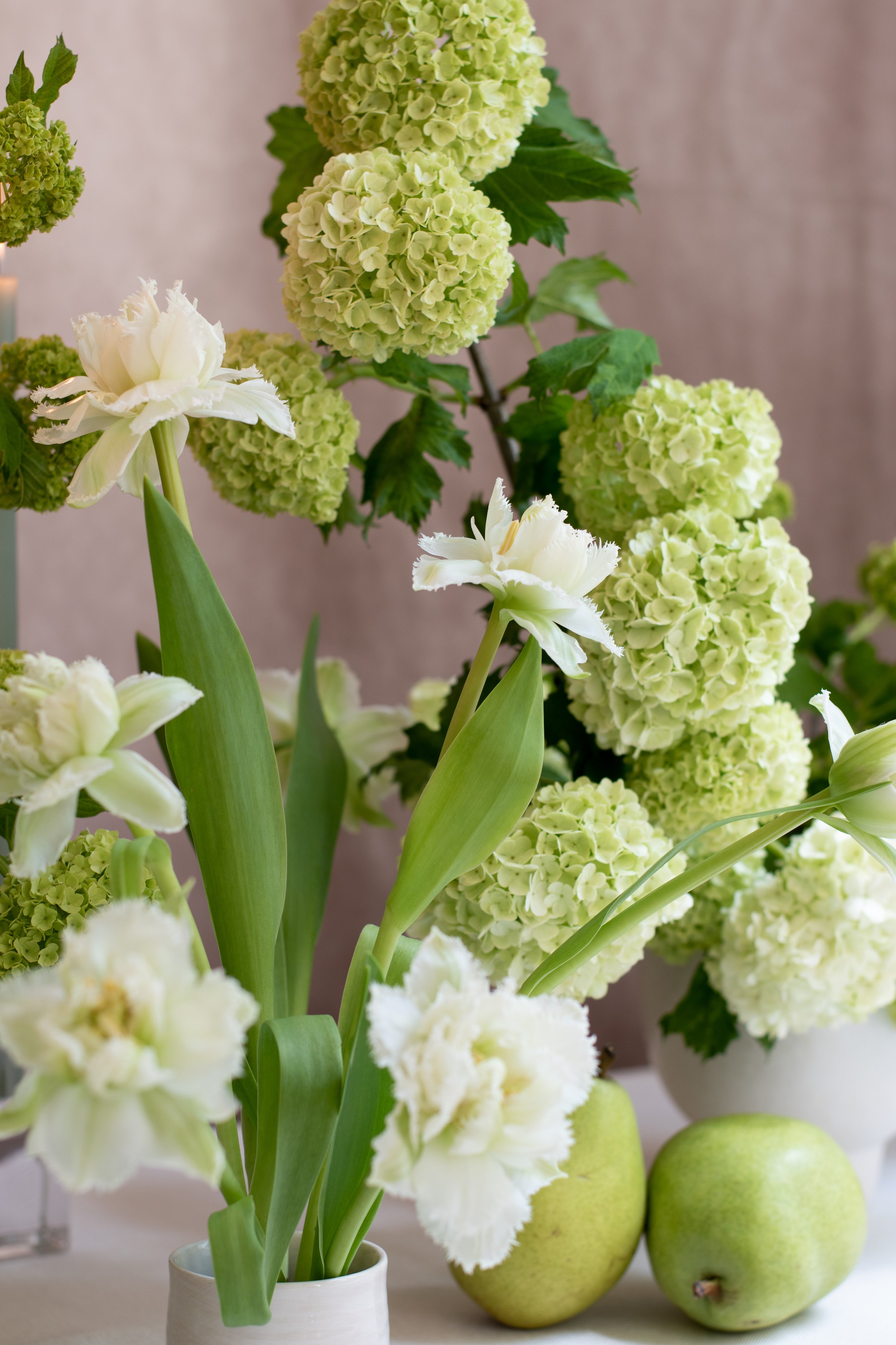 Springtime Styled Shoot