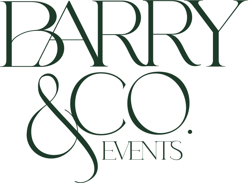 Barry &amp; Co. Events