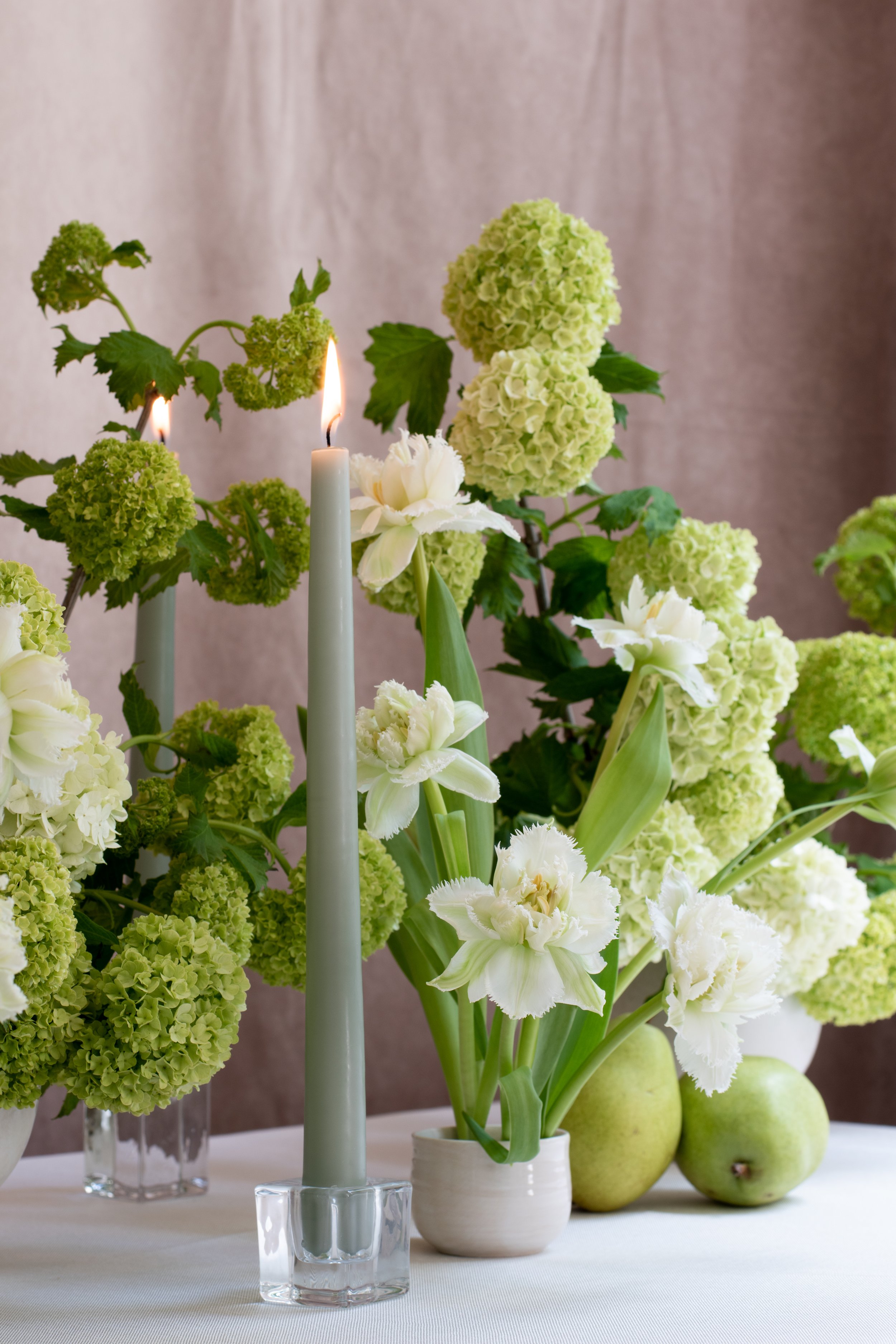 Springtime Styled Shoot