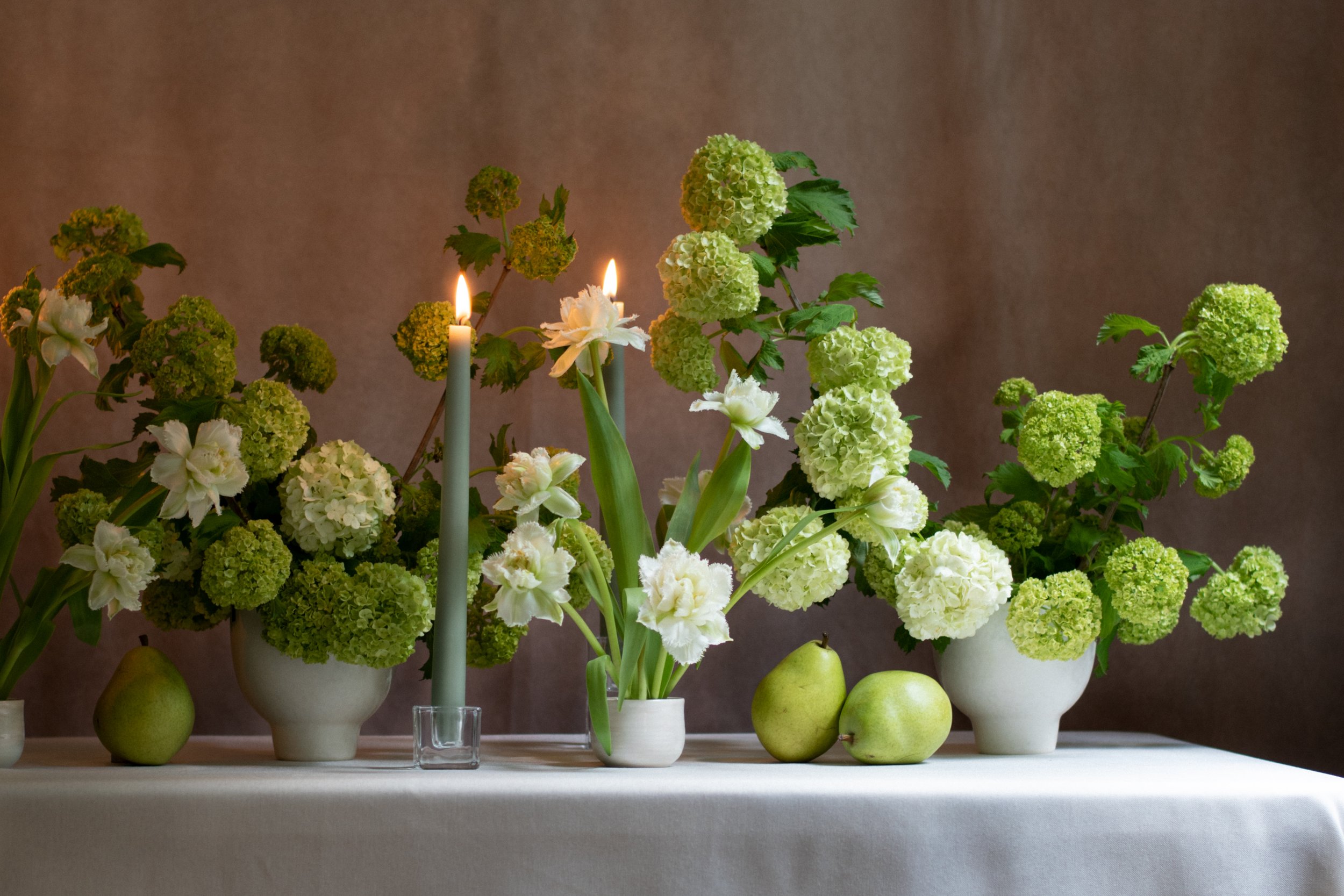 Springtime Styled Shoot