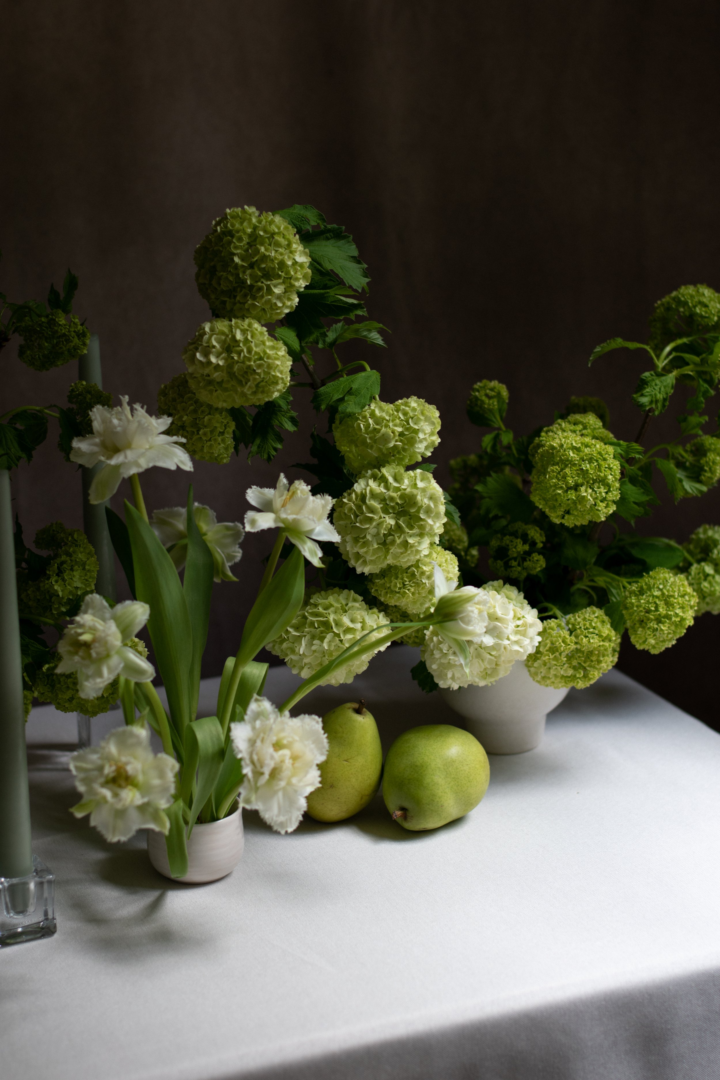 Springtime Styled Shoot