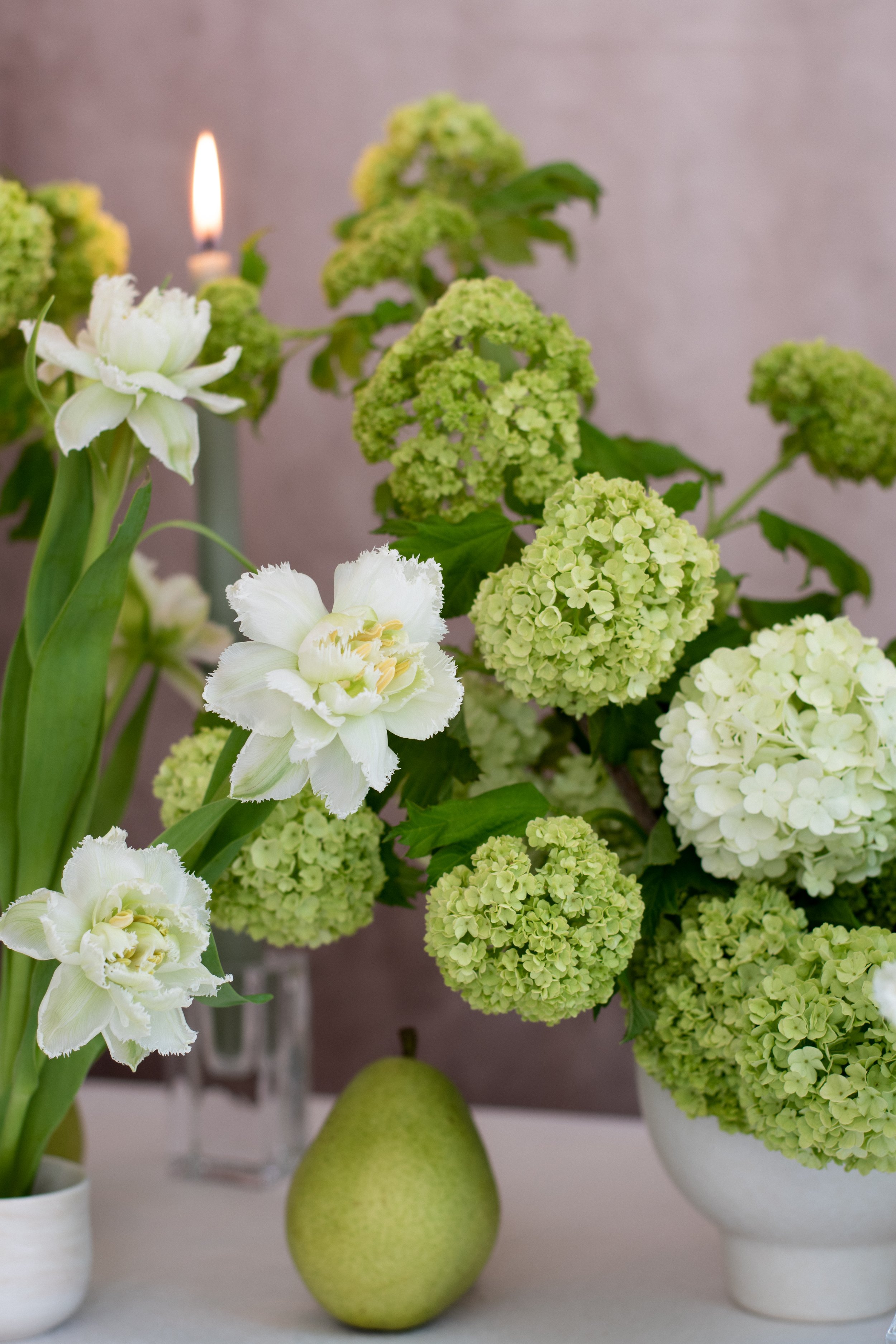 Springtime Styled Shoot