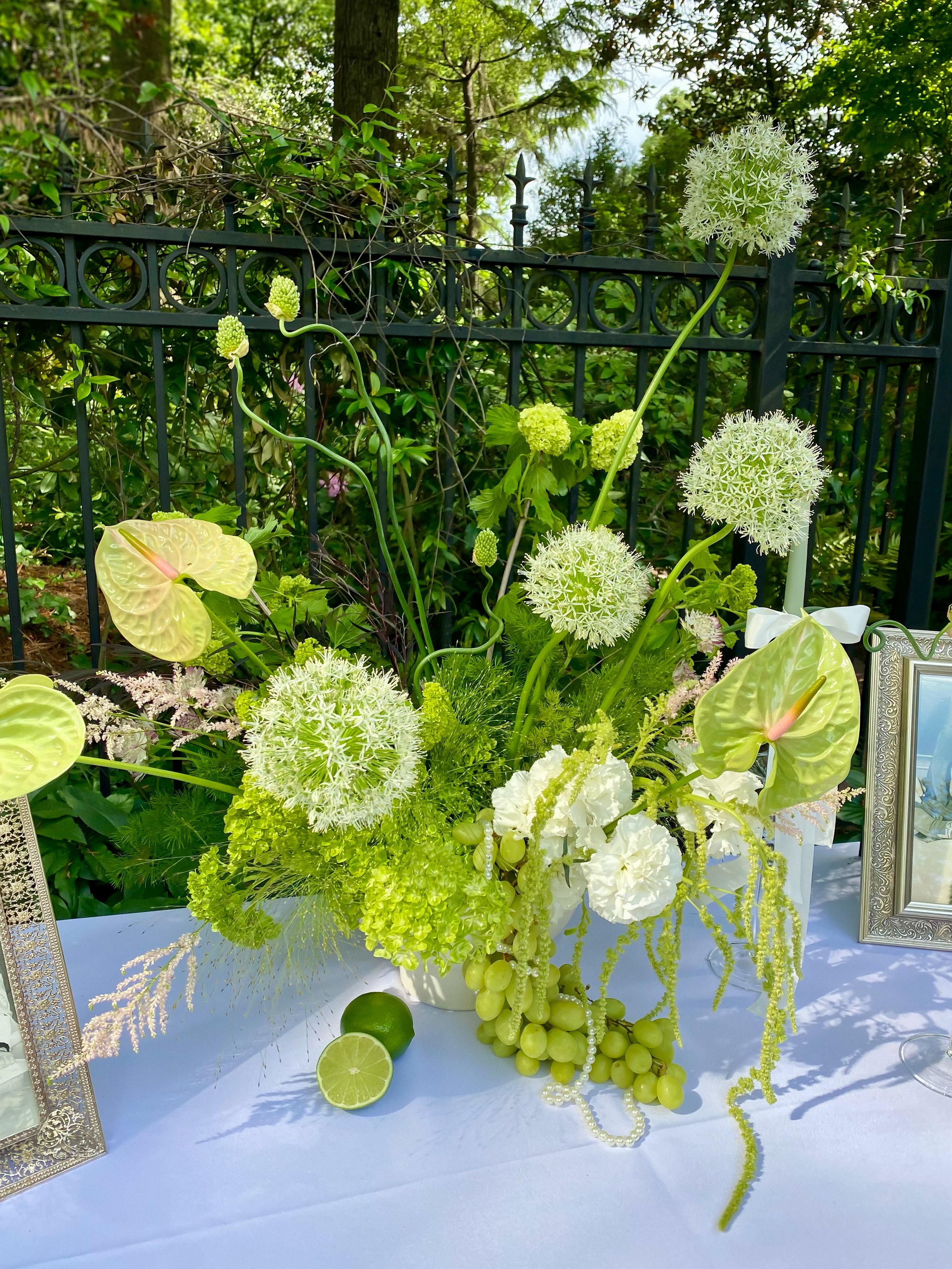 Trolley Barn Wedding
