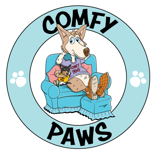 Comfy Paws Canine Care
