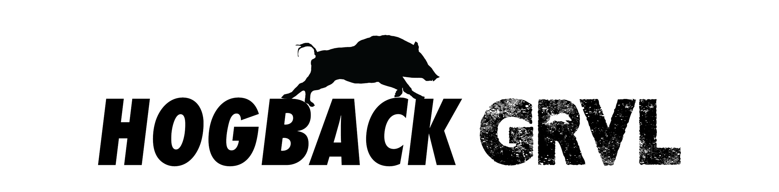 The Afterparty — HOGBACK GRVL