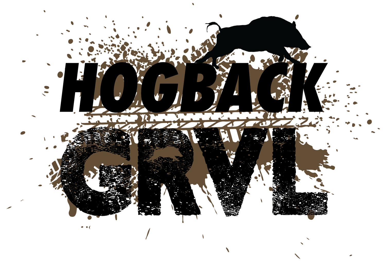 HOGBACK GRVL