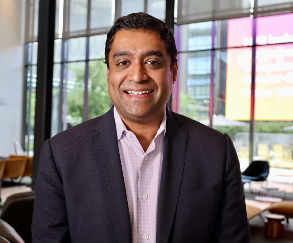 Q&A: Rishi Varma, GC, Hewlett Packard Enterprise