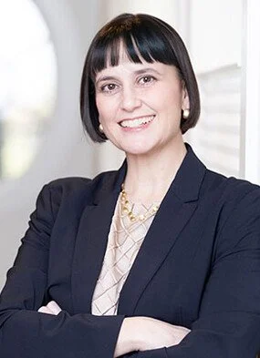 P.S. — Texas Native Named Dean of Yale Law School