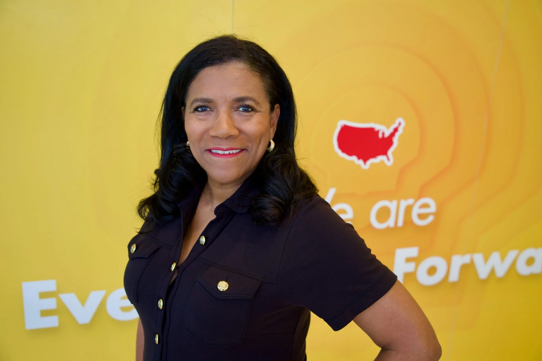 Shell USA’s Cisselon Nichols Hurd Is Advancing Diversity While Setting the Standard in Environmental Law