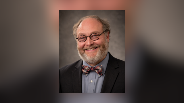 Mark Curriden