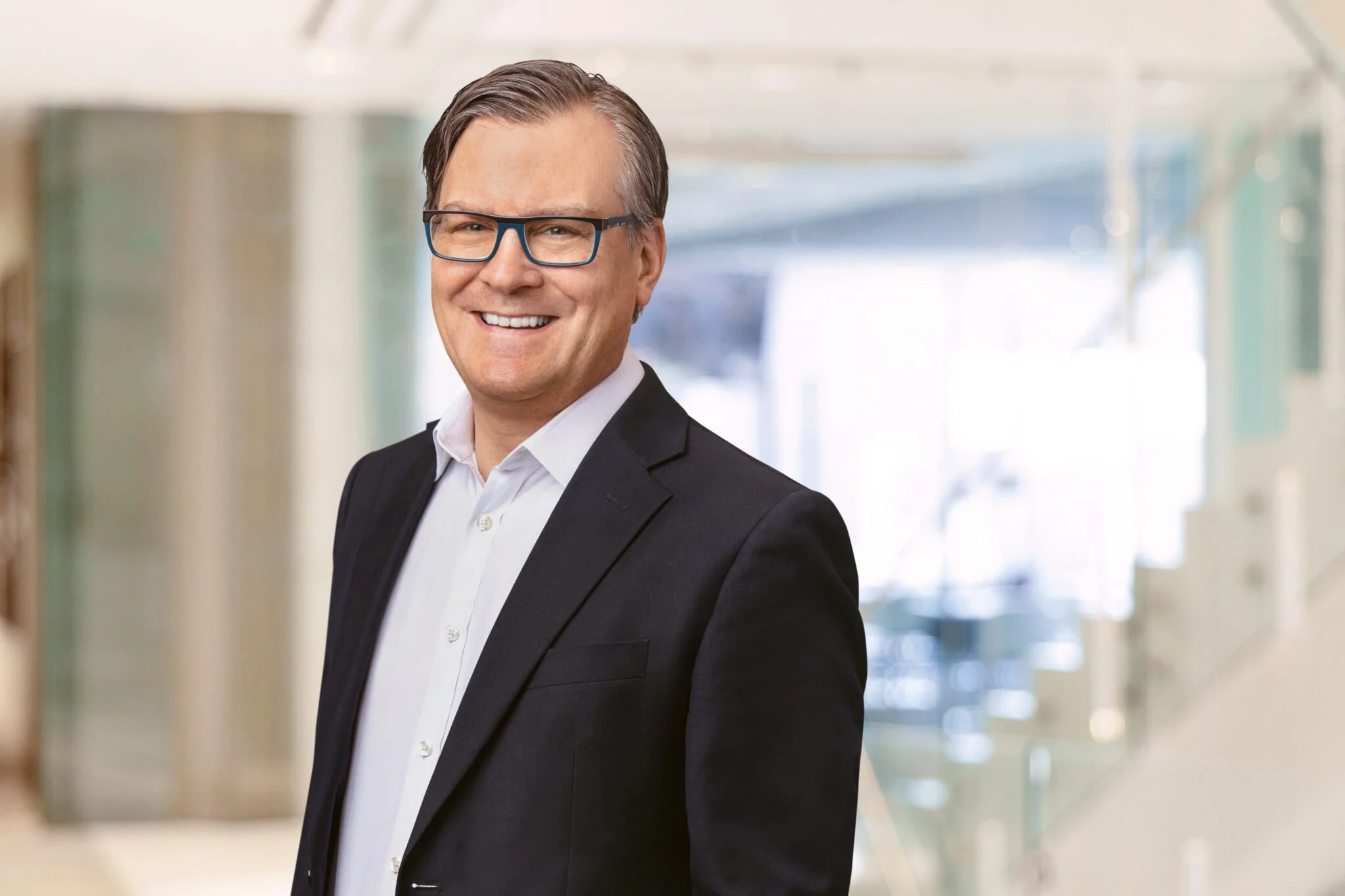 The Akin Partner Who Helped Change Pro Bono in Big Law