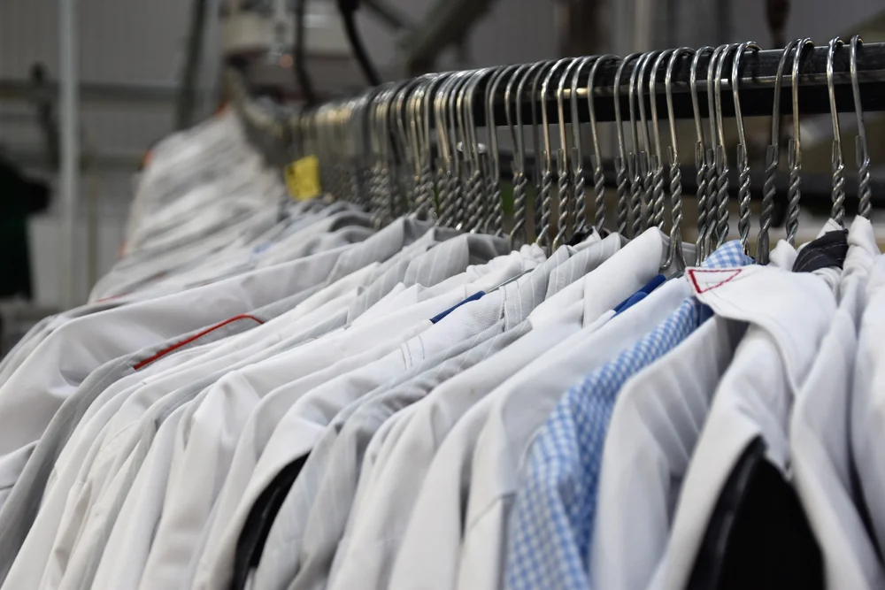 How does dry cleaning work? — Today You Should Know