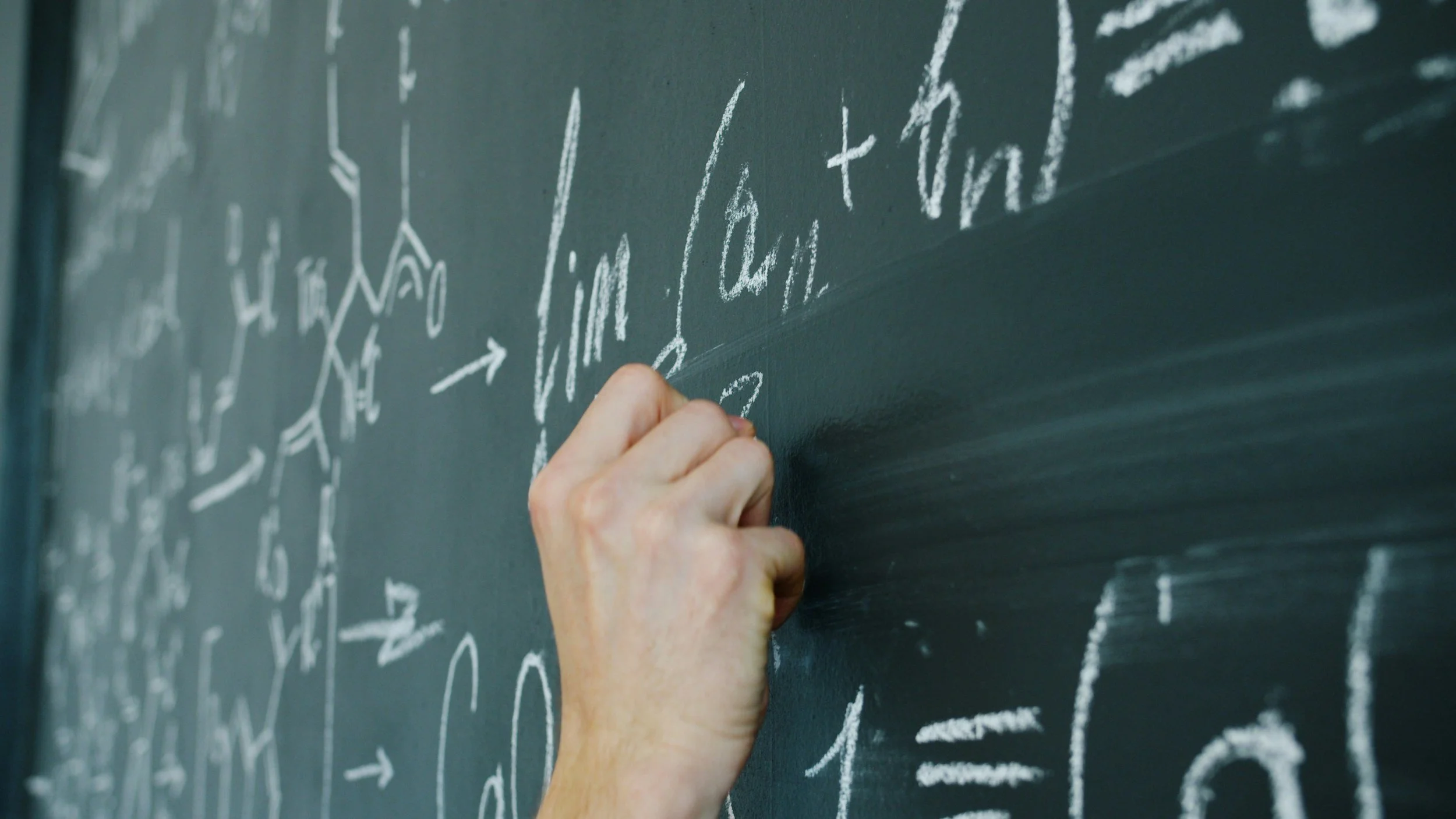 Why does the sound of nails on a chalkboard give you chills?