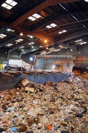 Where does trash go? — Today You Should Know