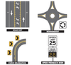 Speed Reduction Chapter 8 How are speed limits determined? — Today You Should Know