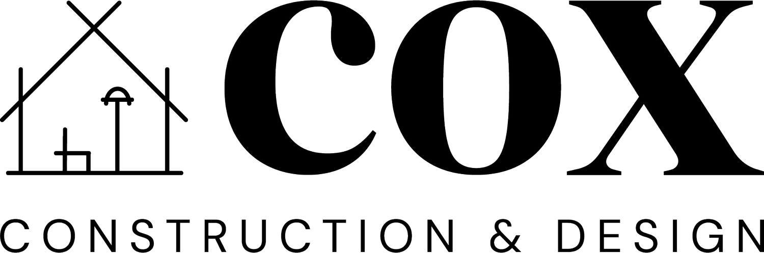 Cox Construction &amp; Design