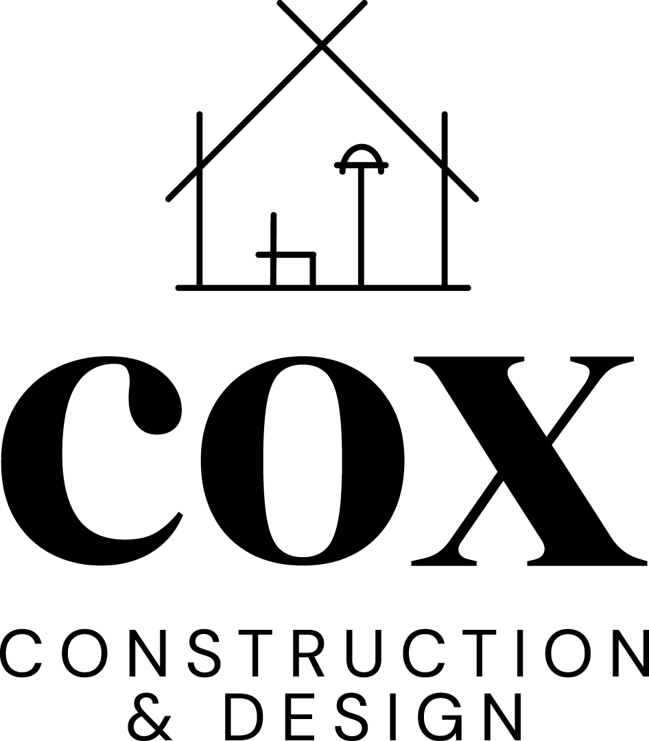 Cox Construction &amp; Design