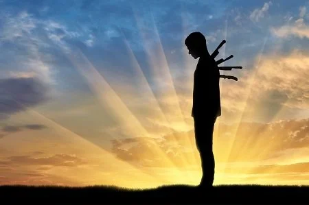 Healing from Organizational Betrayal