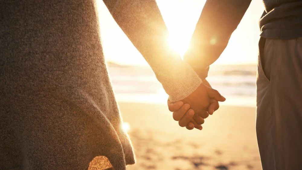 First Responder Relationships: Built to Last - Strengthening the Couple Connection