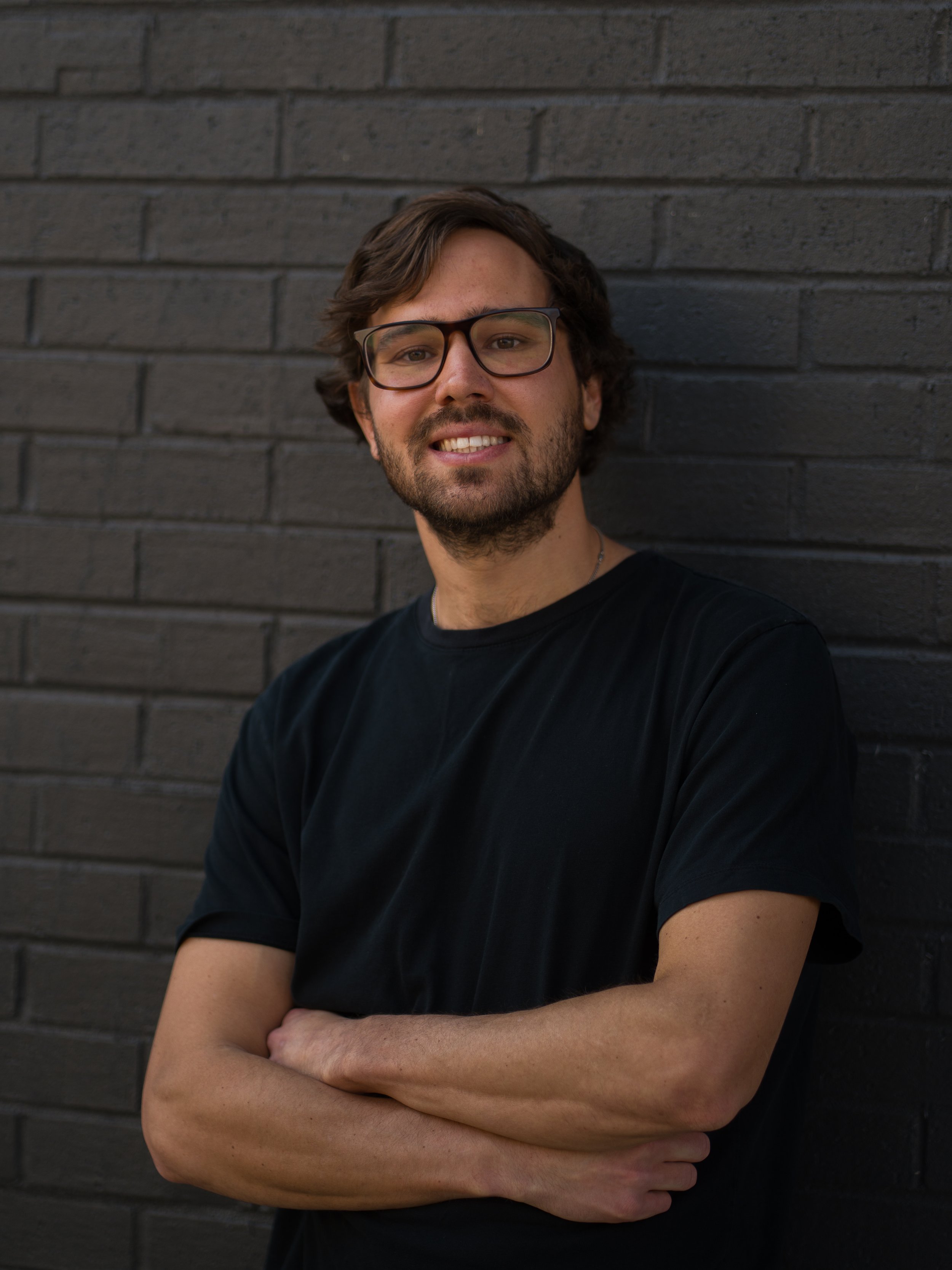 Christopher Bornheimer