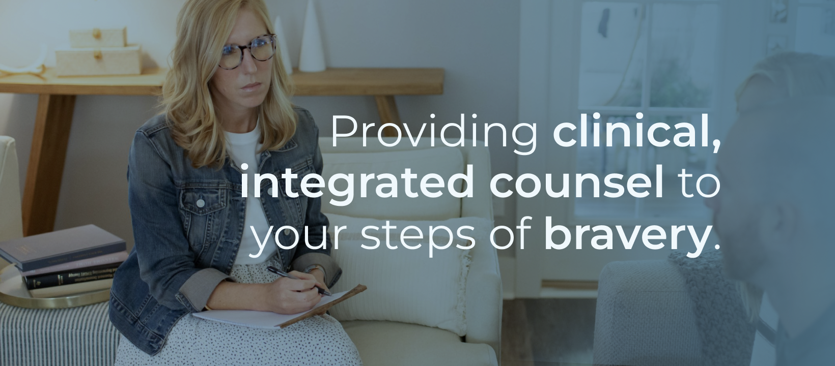 Valor Counseling Center