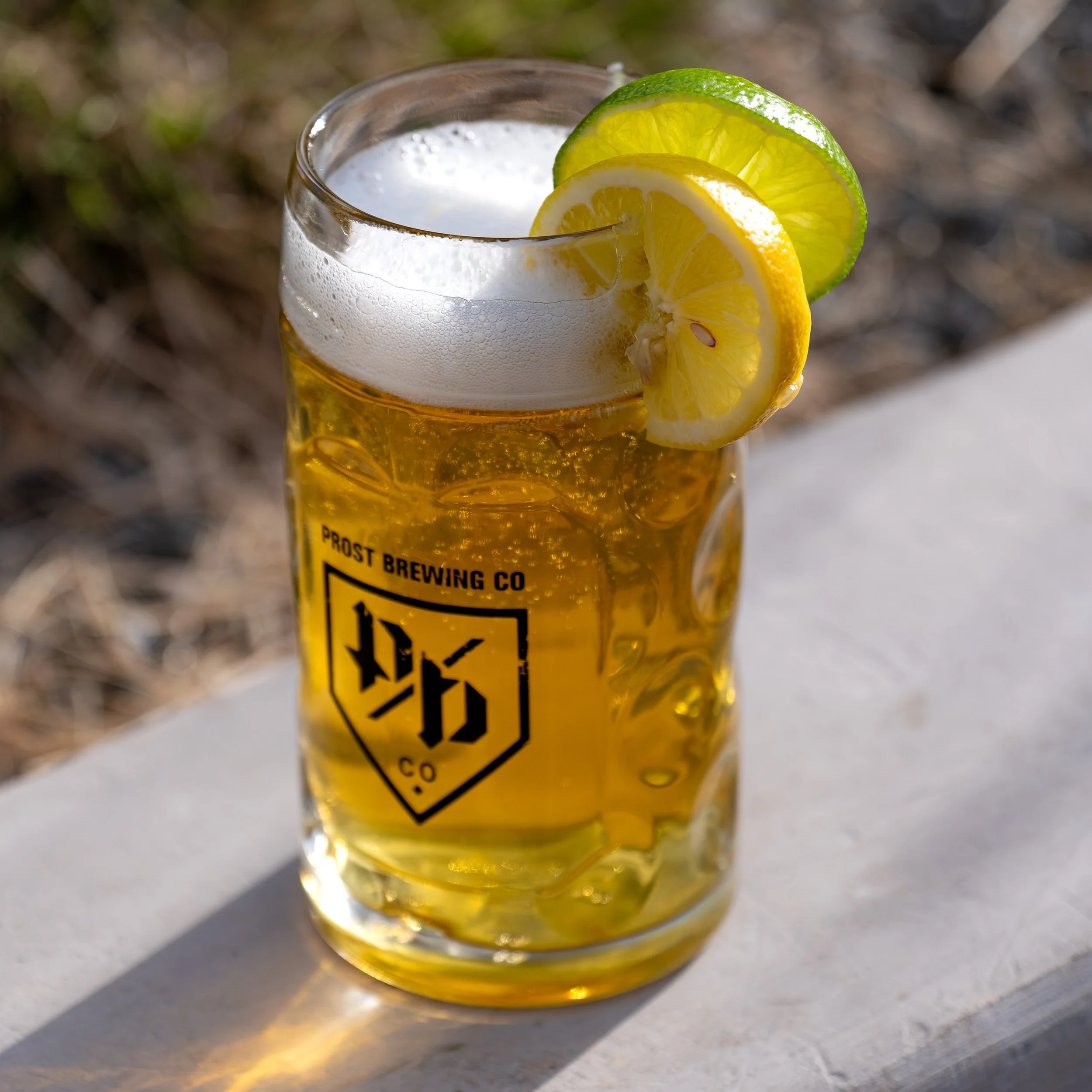 Prost Brewing Co.