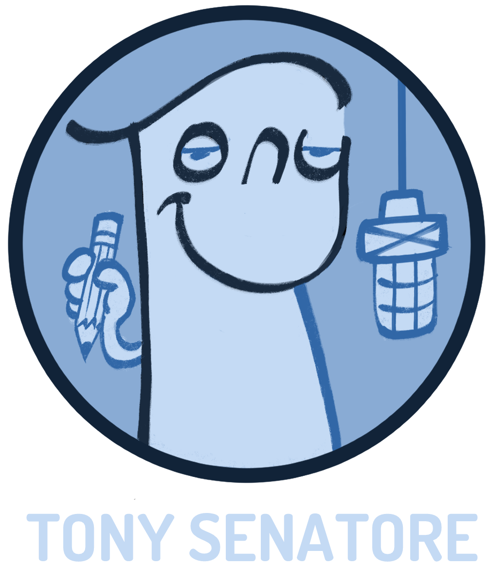 SenatoreToons
