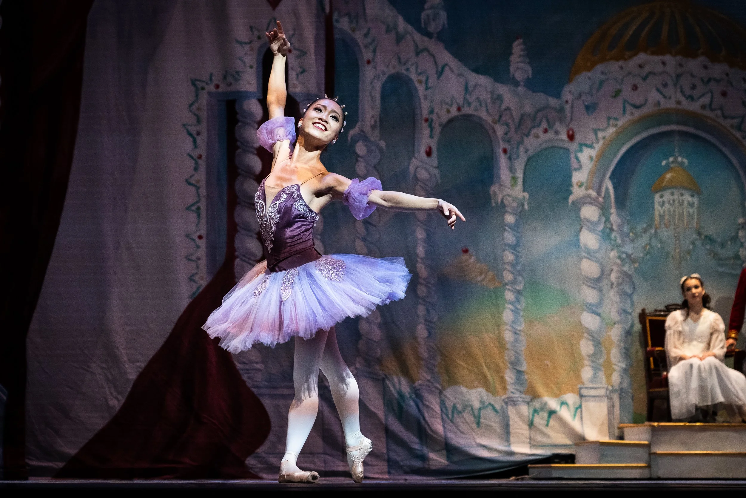 The Nutcracker Westchester Ballet Company