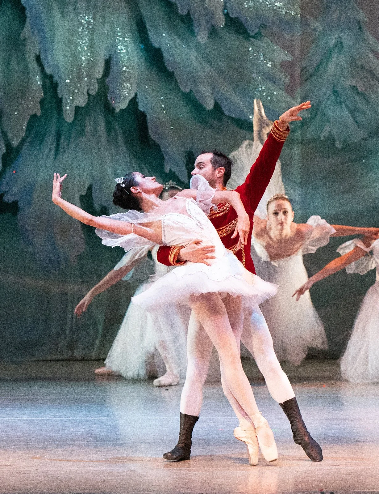 The Nutcracker Westchester Ballet Company