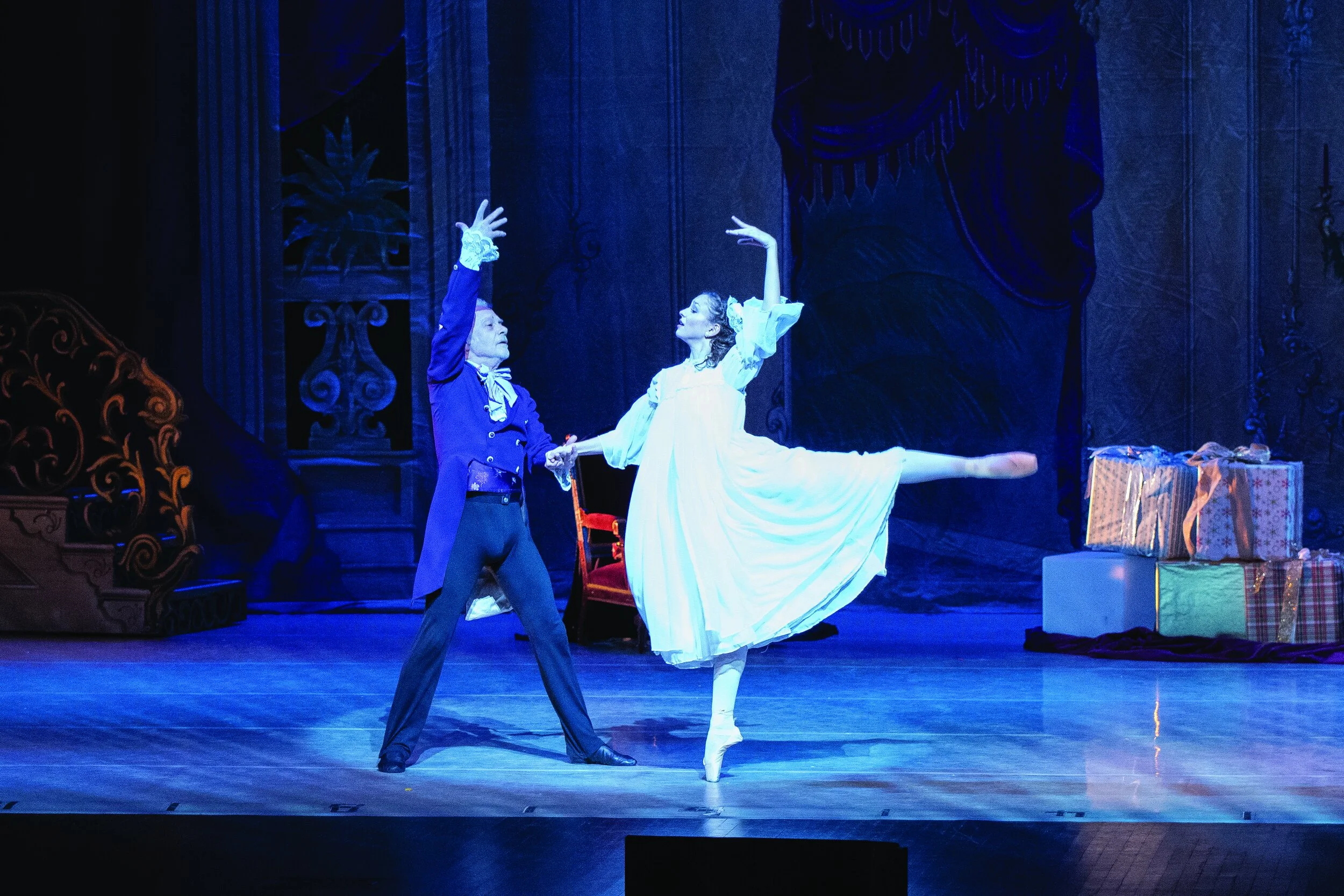 The Nutcracker Westchester Ballet Company