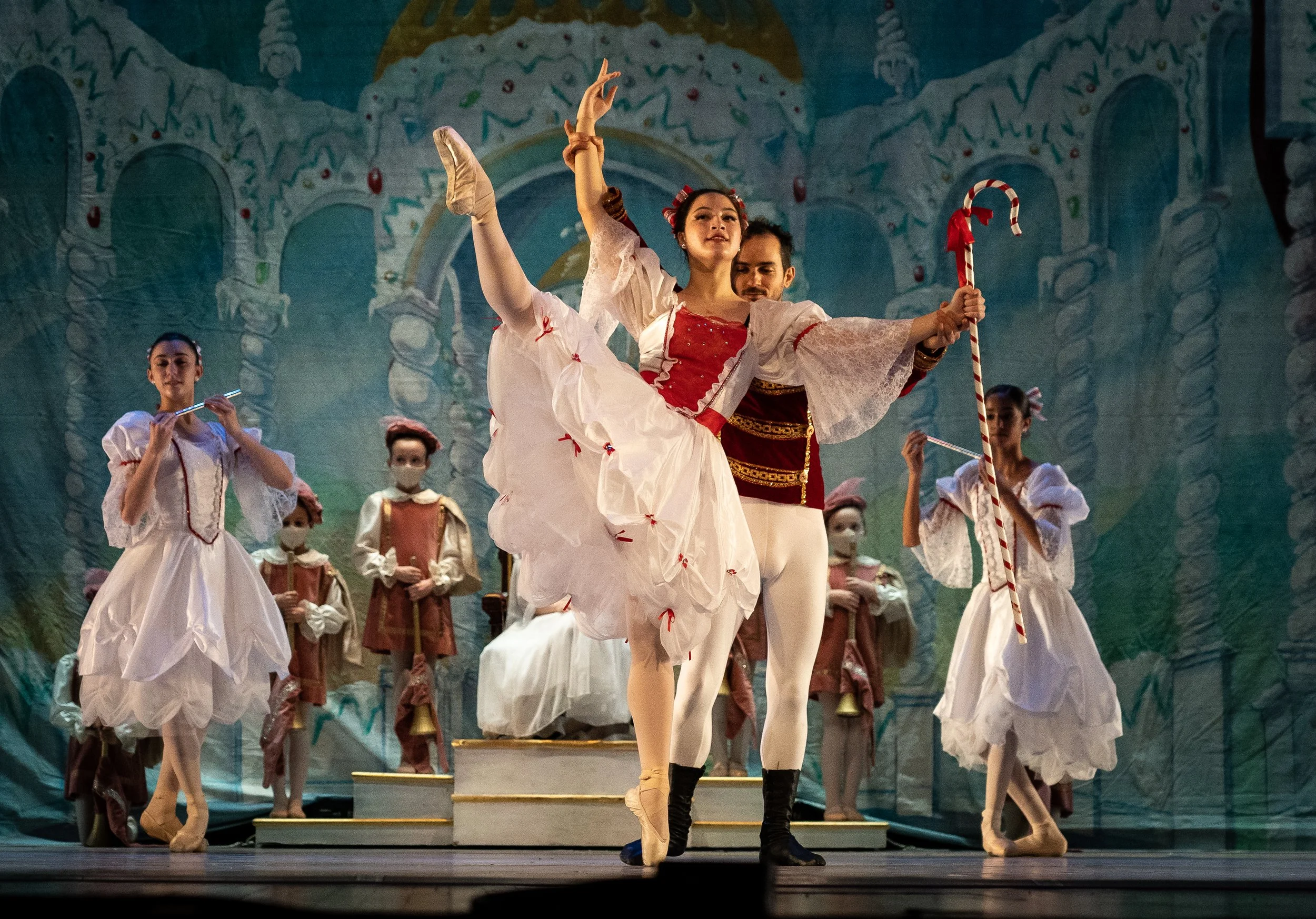 The Nutcracker Westchester Ballet Company