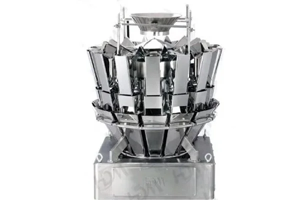 Multi Head Weighing machines