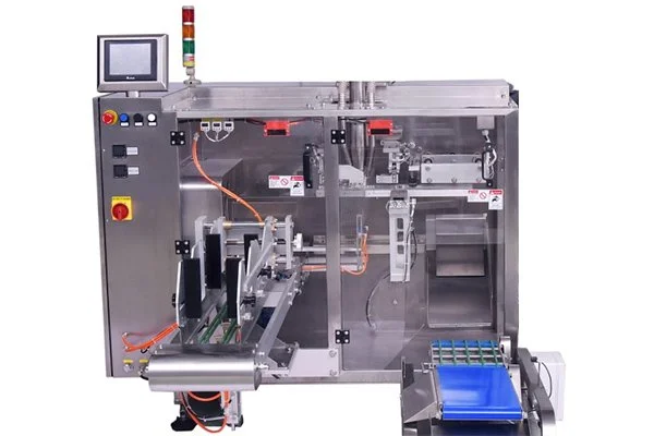 Linear Pouch Fillers