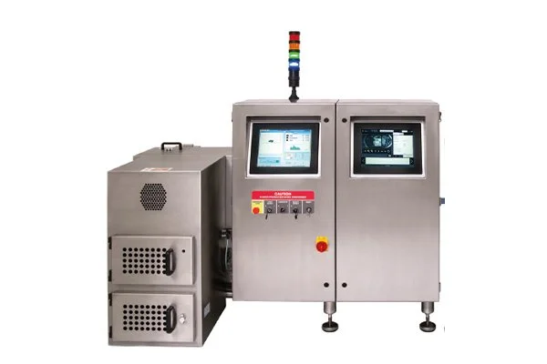 X Ray / Vision system