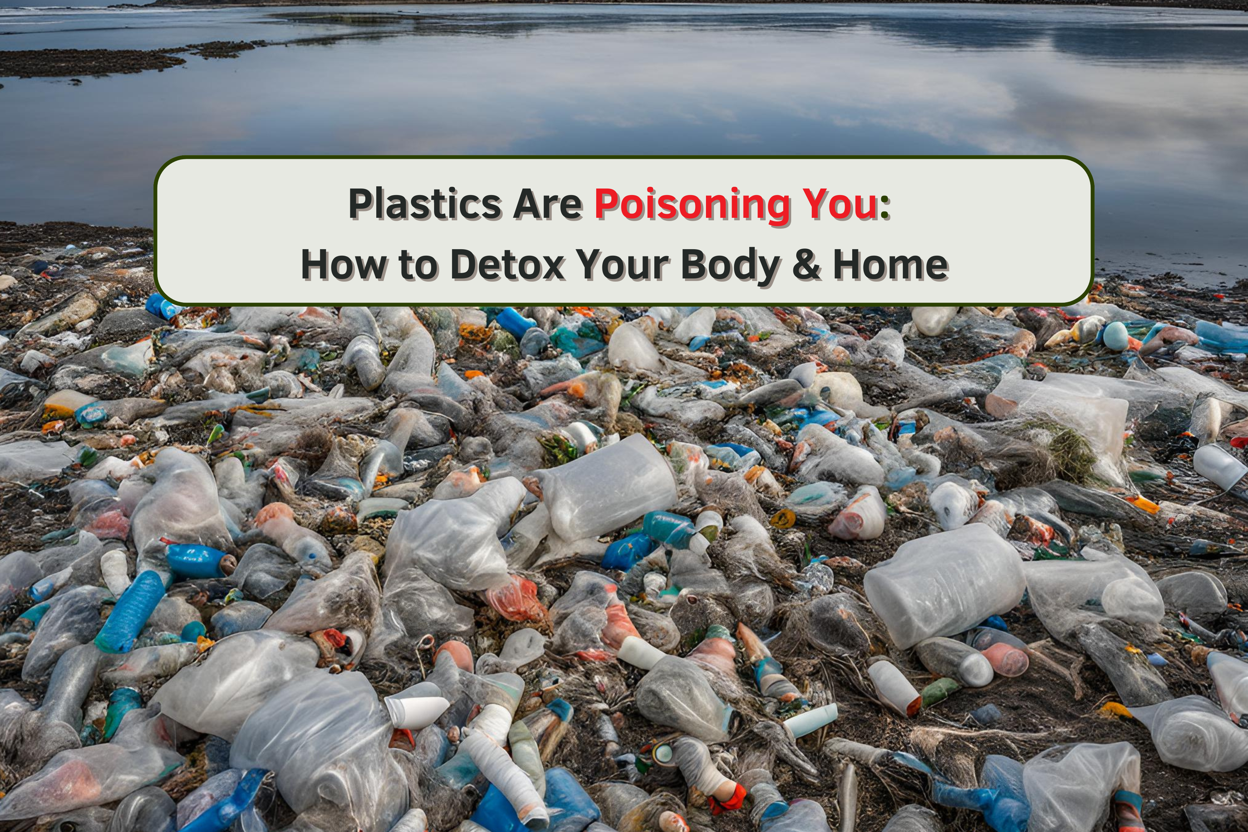 Plastic-Free Living