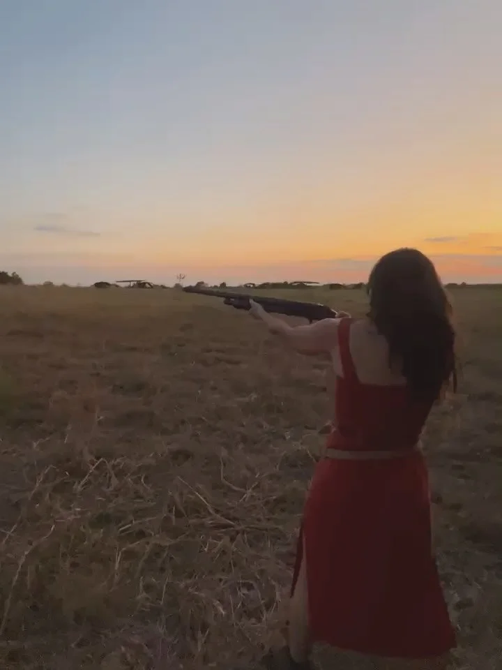 Life lately &mdash; new shotgun, archery practice, and farm visits. Local farm deliveries, new knives, and outdoor cooking setups. cold plunges, long road trips, and the usual coffee spills.

A Buc-ee&rsquo;s stop, miles with Choxi, and trails to gro