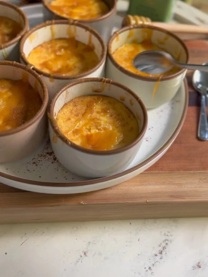 Simple. Clean. Animal-based egg custard for the holidays.

Want more animal-based holiday recipes and desserts? 

Drop &ldquo;Holiday Menu&rdquo; and I&rsquo;ll send it!