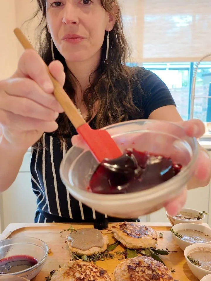 Ocean Spray is out &mdash; DIY cranberry jelly is in. When you make it at home, you control the ingredients, the calories, and the quality. Plus, this homemade cranberry jelly recipe is incredibly simple and naturally delicious