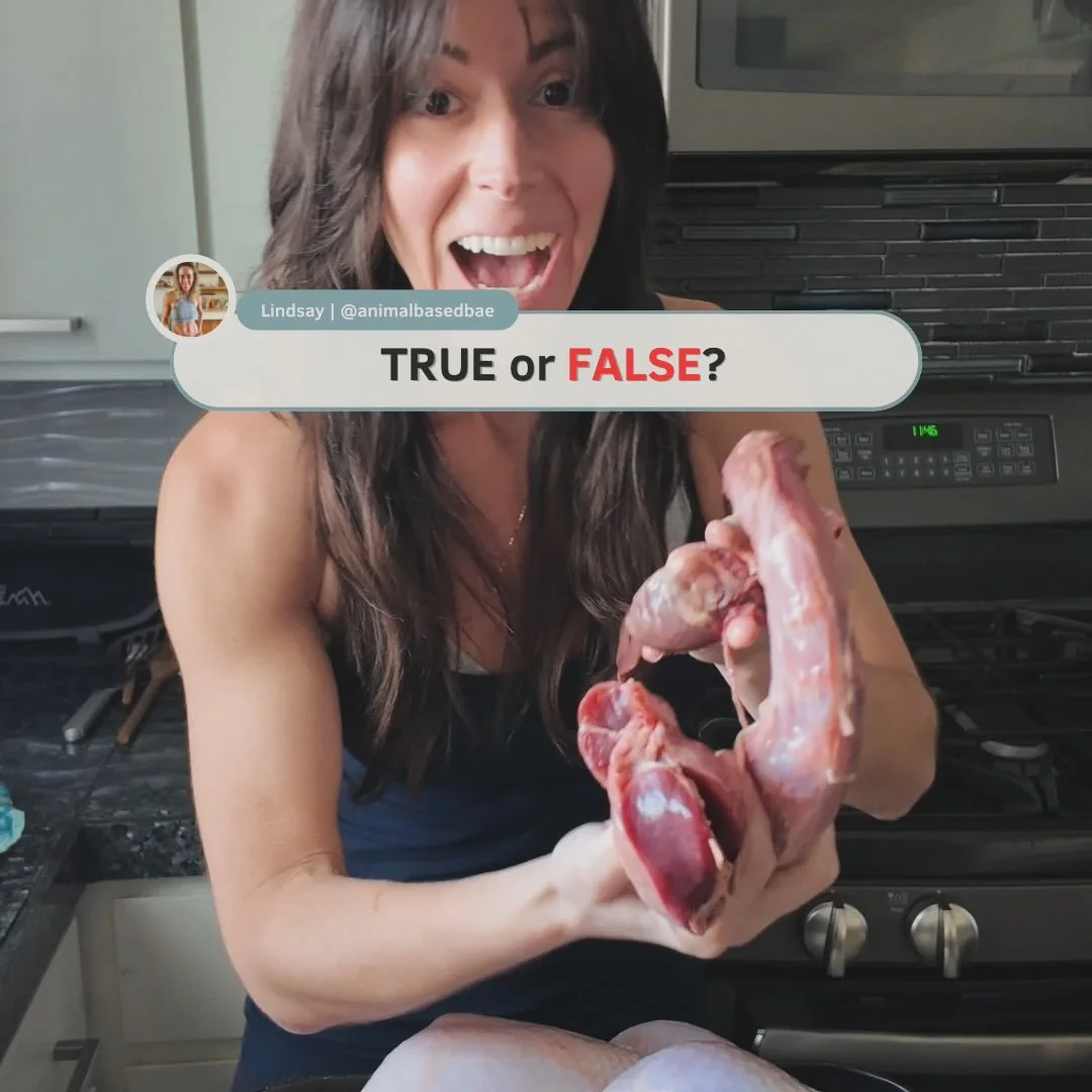 Turkey isn&rsquo;t the sleepy culprit we&rsquo;ve been blaming all these years. 😅

Does it shock you that it&rsquo;s not the tryptophan but rather the massive carb spread + the &ldquo;I&rsquo;ll just have one more plate&rdquo; vibes. 🤷🏽&zwj;♀️

Sw