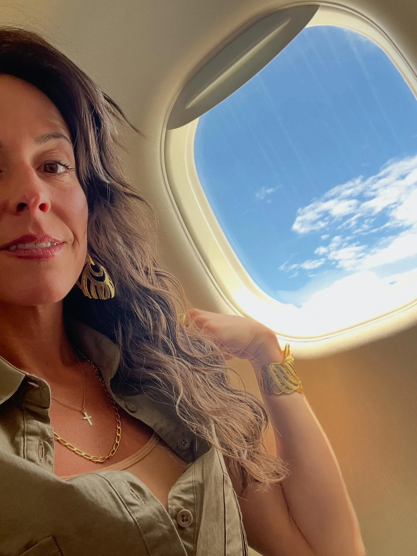 Time on earth is limited. And while aging with grace is nice, I personally prefer aging with mischief, audacity, and a really good story to tell.

This trip to South Africa was exactly that.

I wanted to write this so you truly understand how I prepa