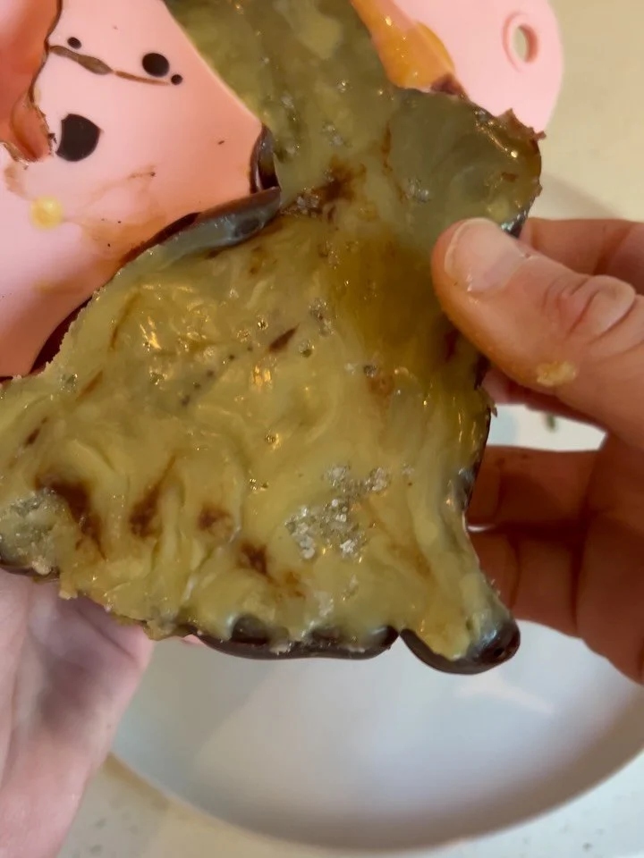 🐰 Chocolate bunnies, deviled eggs, and cozy Easter vibes&hellip; who&rsquo;s ready?

I&rsquo;m sharing a few clean, simple Easter recipes that actually taste amazing. no processed shortcuts, just real food you&rsquo;ll feel good about. From homemade