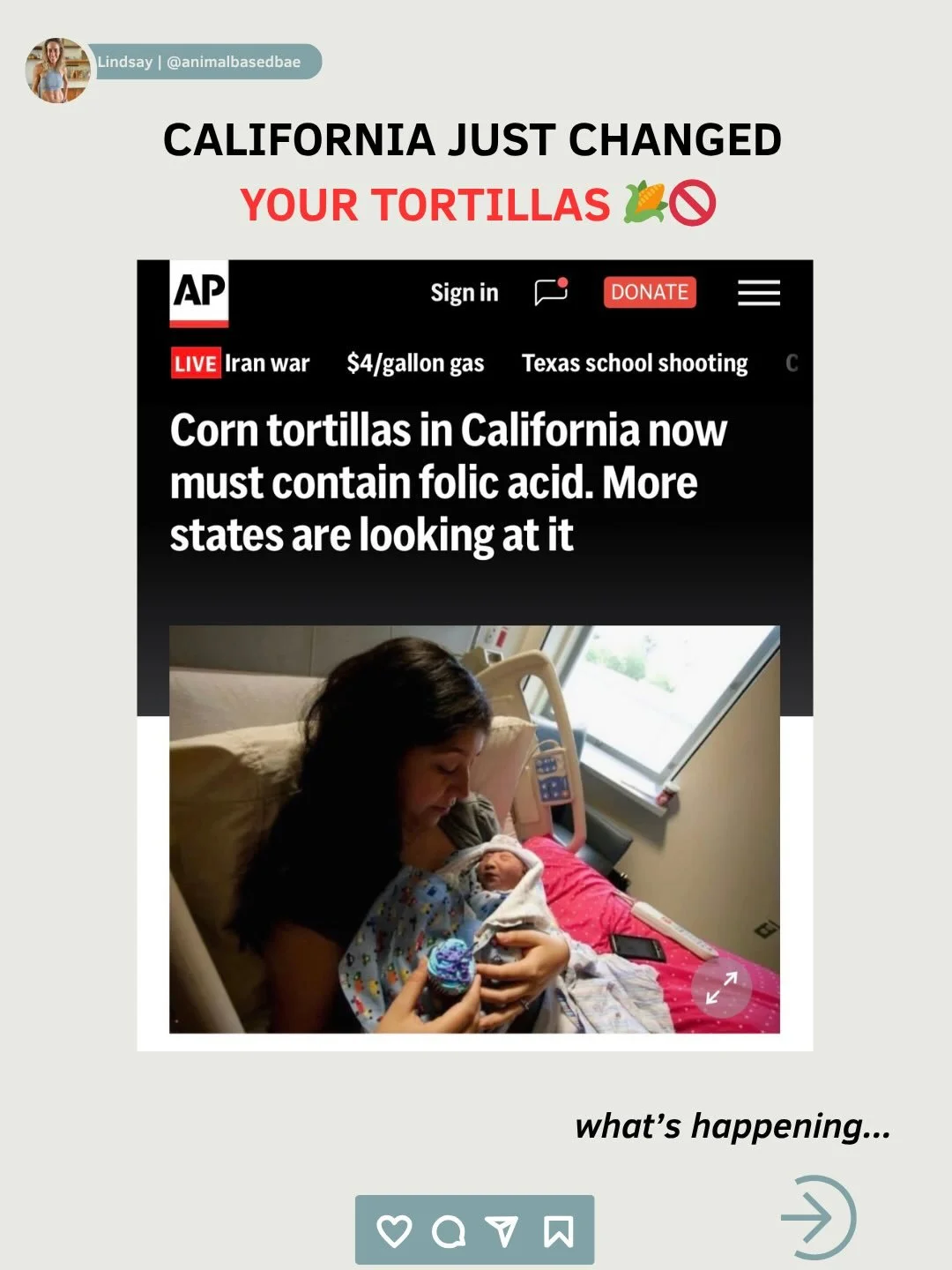 Reminds me of fluoride in drinking water: mass interventions intended to prevent health issues, but without fully considering thyroid effects, absorption problems, and other potential hazards. Now we&rsquo;re needing to filter it out and rethink our 