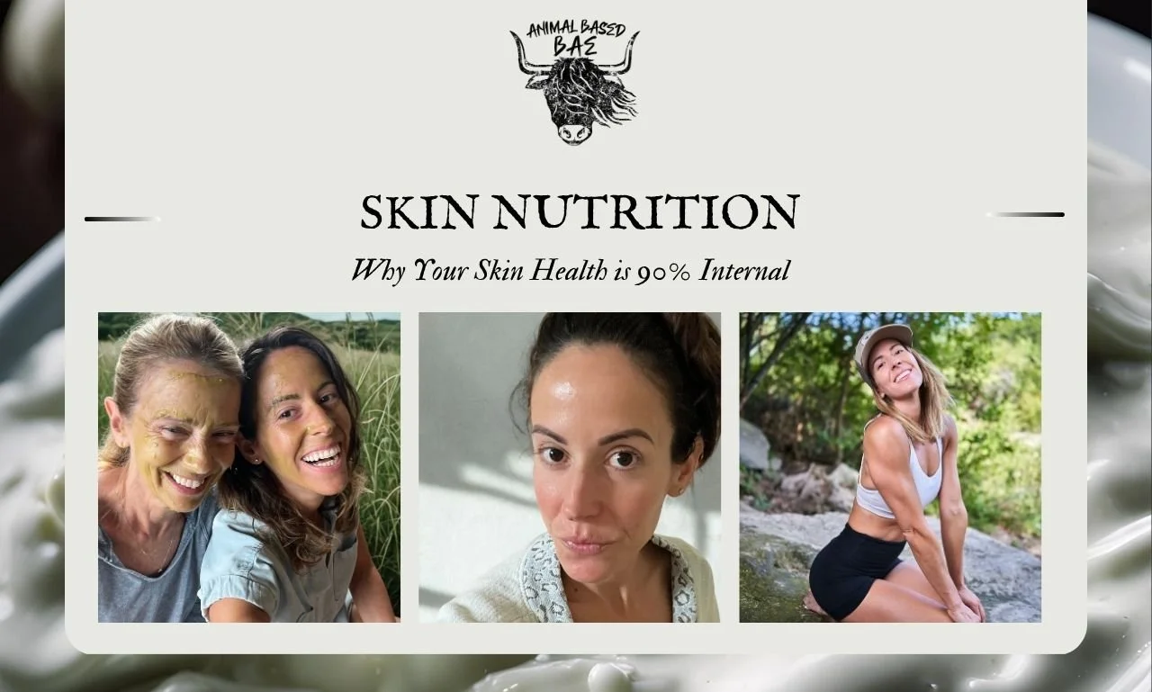 Ancestral Glow Protocol