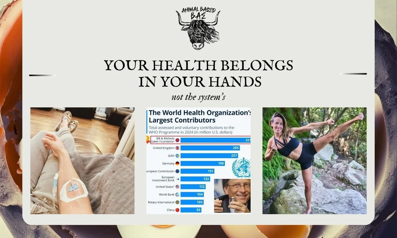 Own Your Health