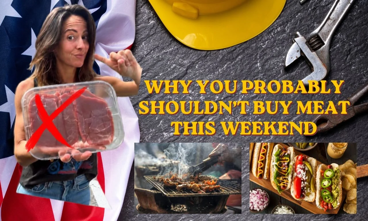 Skip The Meat