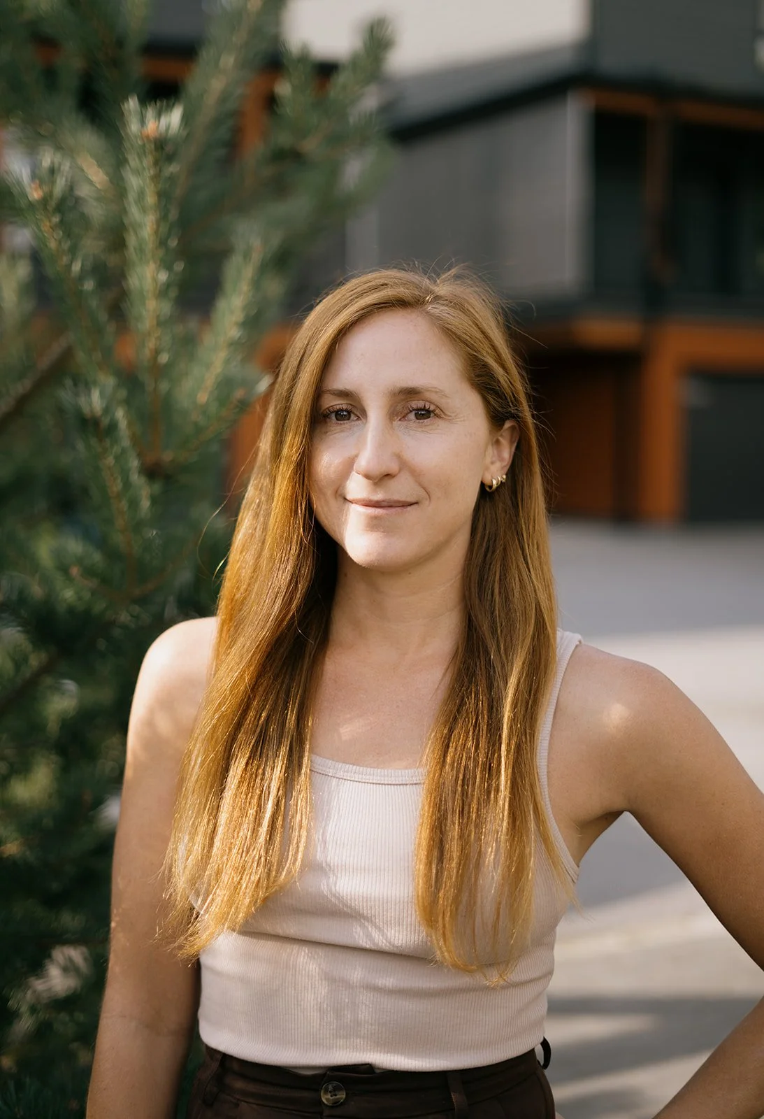 About — Hive & Co Property Management Revelstoke Inc.