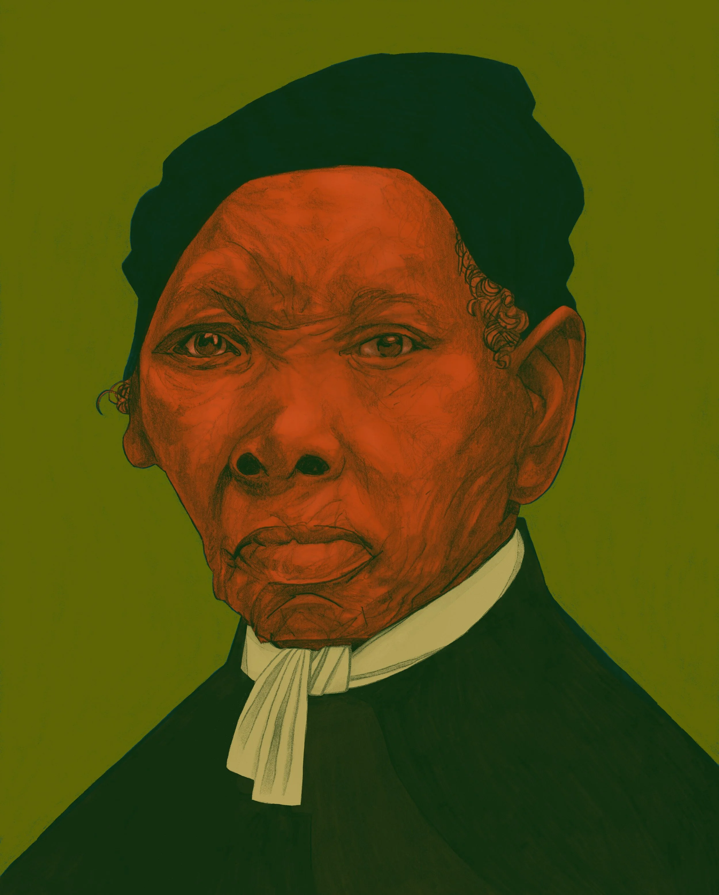 Harriet Tubman