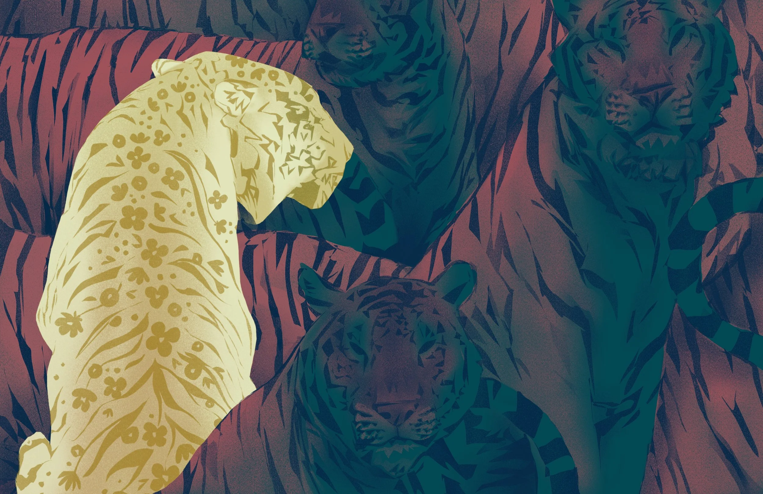 Stand Out From the Crowd