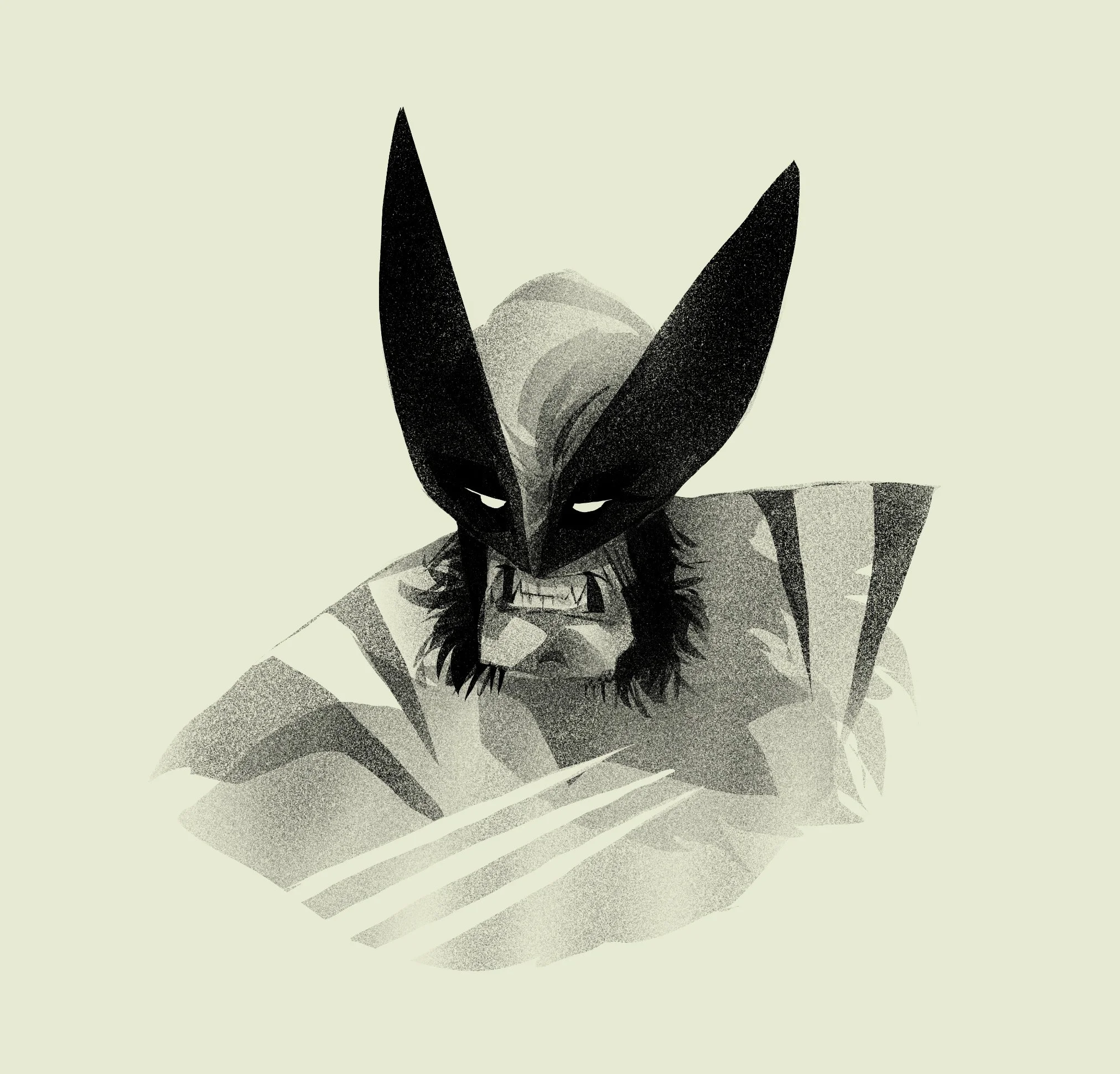 Wolverine