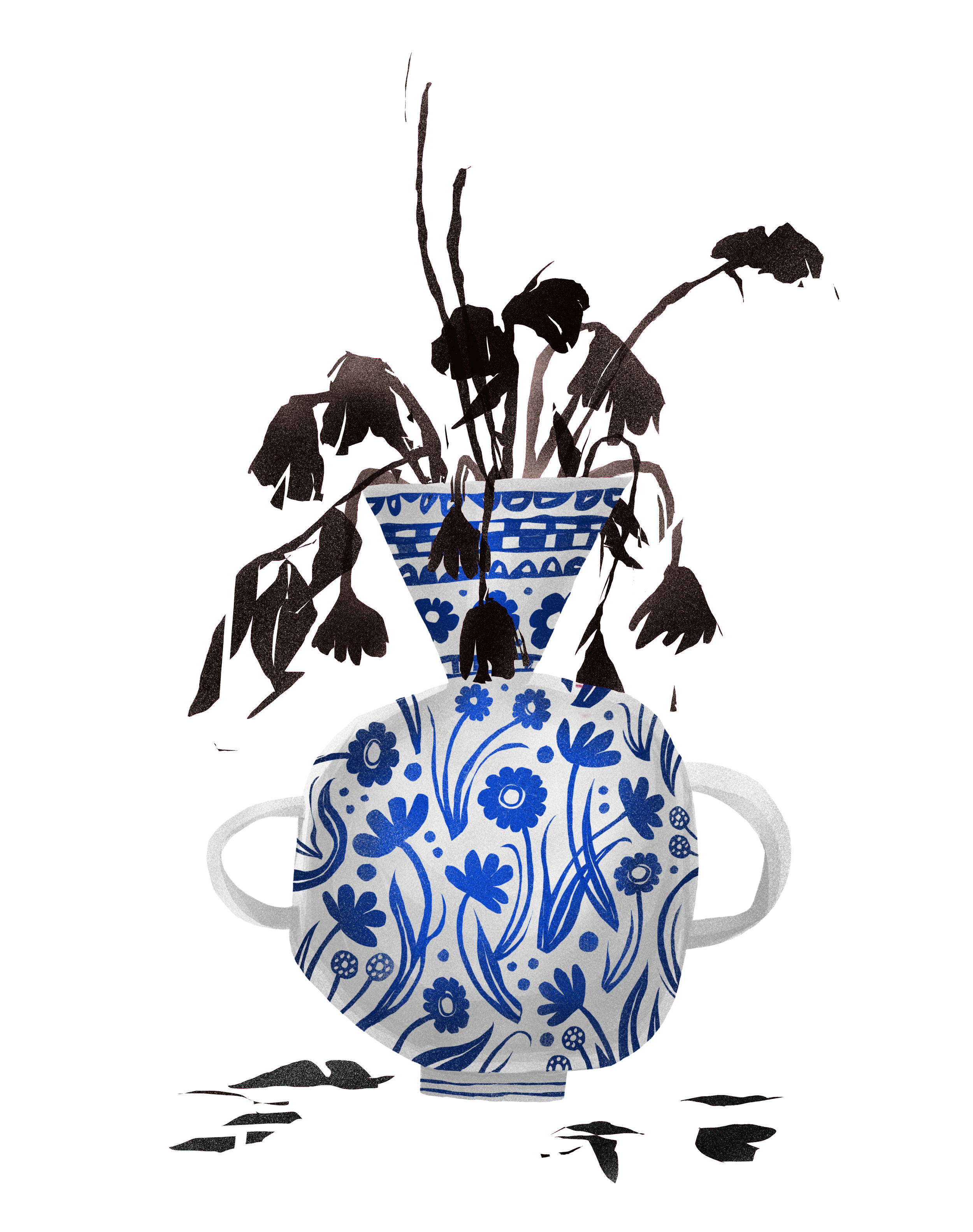 Forgetting To Stay Present